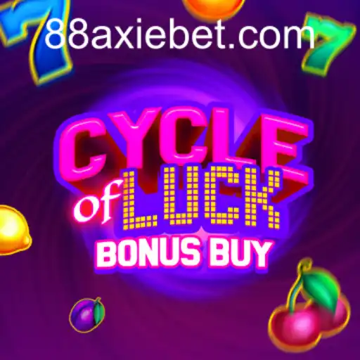 Cycle of Luck Bonus Buy: Explore the Thrills at AxieBet88 Casino