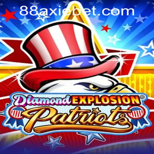 Exploring the Intrigue of DiamondExplosionPatriots at AxieBet88 Casino