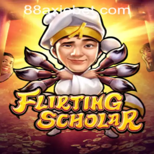 Flirting Scholar: A Captivating Game Experience in AxieBet88 Casino