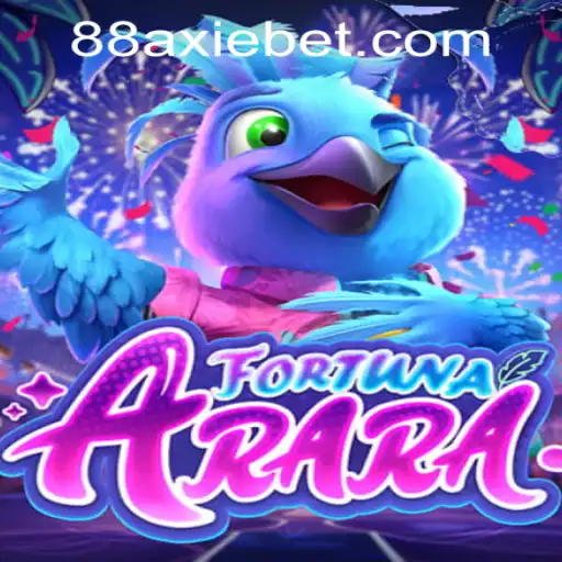 Discover the Thrilling World of FortunaArara at AxieBet88 Casino
