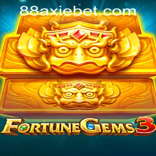 Exploring the Allure of FortuneGems3 at AxieBet88 Casino
