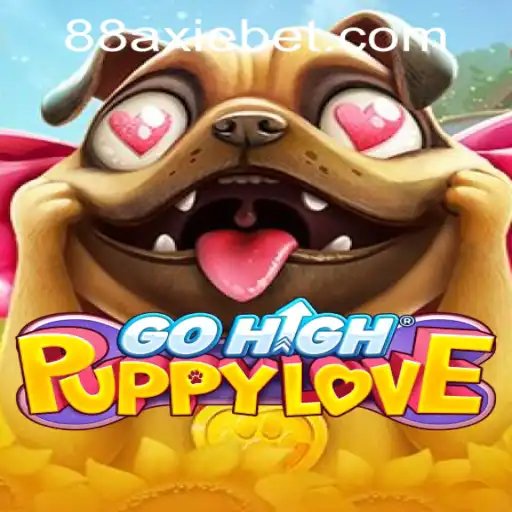 Exploring the Enchanting World of GoHighPuppyLove at AxieBet88 Casino