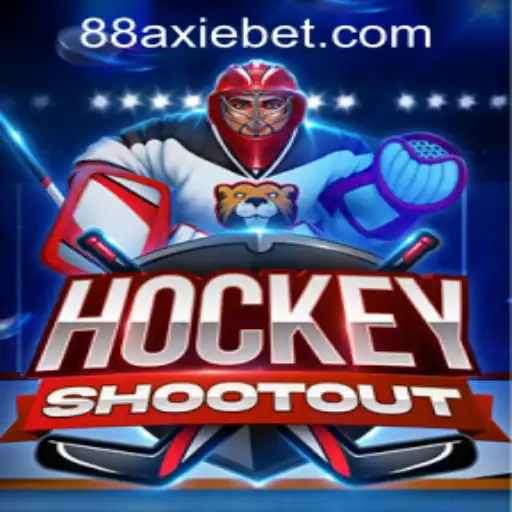 Experience the Thrill of HockeyShootout at AxieBet88 Casino
