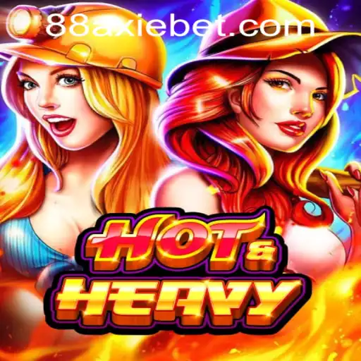 Exploring HotHeavy: A Captivating Experience at AxieBet88 Casino