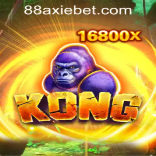 Explore Kong: The Latest Sensation at AxieBet88 Casino