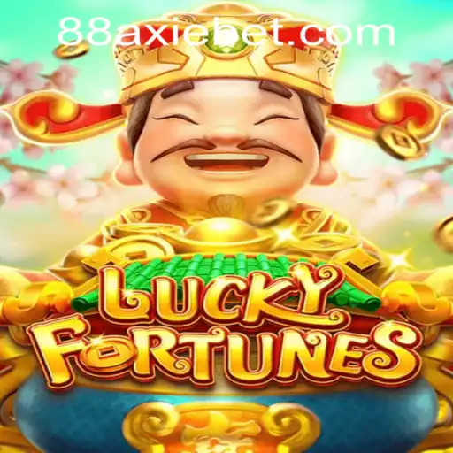 Exploring the Excitement of LUCKYFORTUNES at AxieBet88 Casino