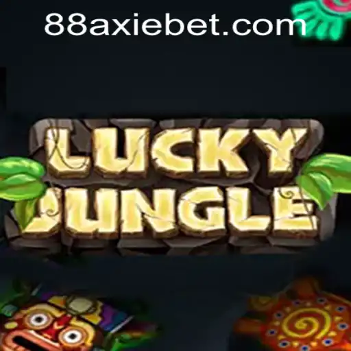 Exploring the Enchanting World of LuckyJungle at AxieBet88 Casino