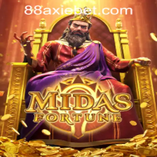 Exploring the Thrilling World of MidasFortune at AxieBet88 Casino