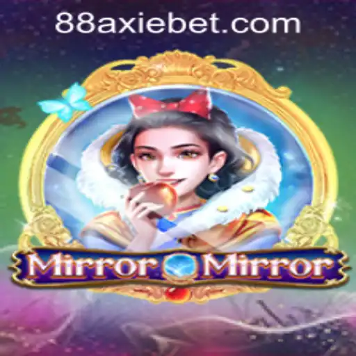 Discovering MirrorMirror: A Dive into the World of AxieBet88 Casino's Enigmatic Game