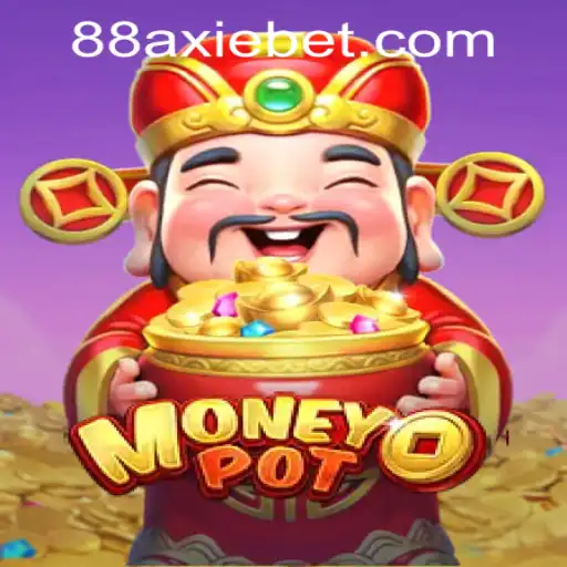 Exploring the Thrills of MoneyPot at AxieBet88 Casino