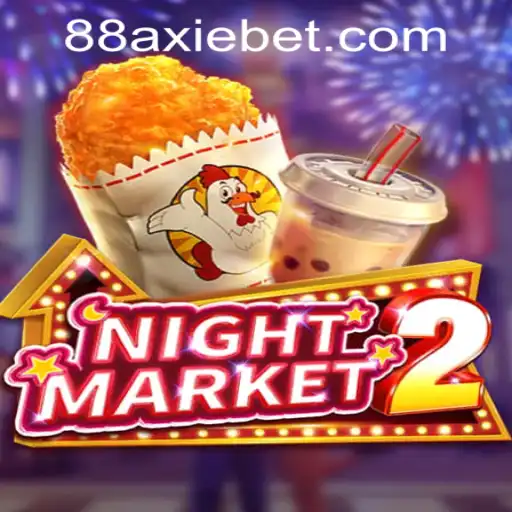 Exploring the Unique World of NightMarket2 at AxieBet88 Casino