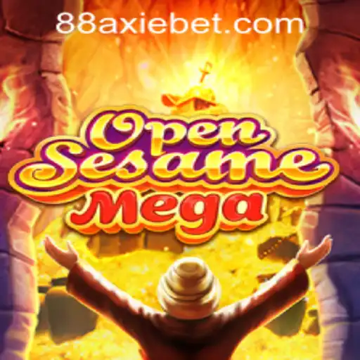 Discover the Exciting World of OPENSESAMEMEGA at AxieBet88 Casino