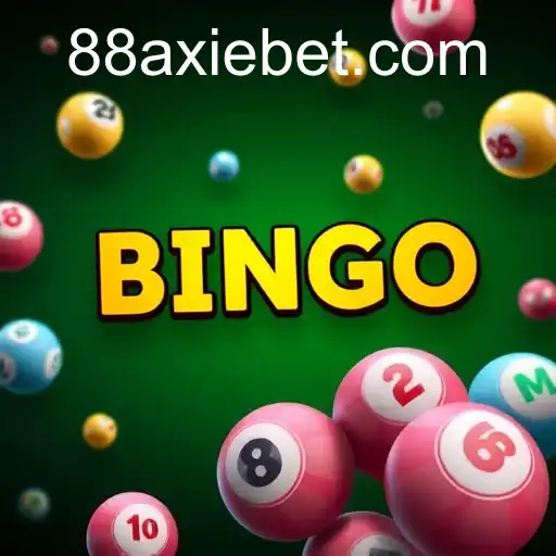 Exploring the Popularity of Online Bingo at AxieBet88 Casino