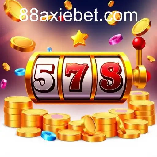 Exploring the World of Online Slots: AxieBet88 Casino