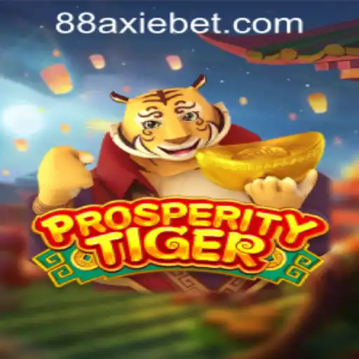 Unveiling ProsperityTiger: A Thrilling New Addition at AxieBet88 Casino