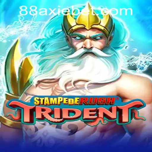 Exploring StempedeRushTrident: An Exhilarating Adventure at AxieBet88 Casino