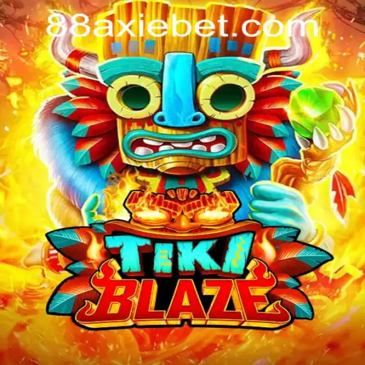 TikiBlaze: Unveiling the Exciting New Game at AxieBet88 Casino