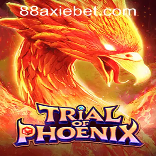 Exploring the Mystical World of TrialofPhoenix at AxieBet88 Casino