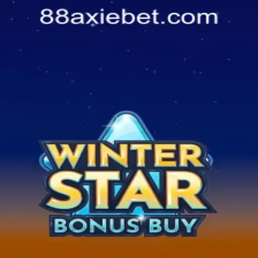 WinterStarBonusBuy: A Stellar Experience at AxieBet88 Casino