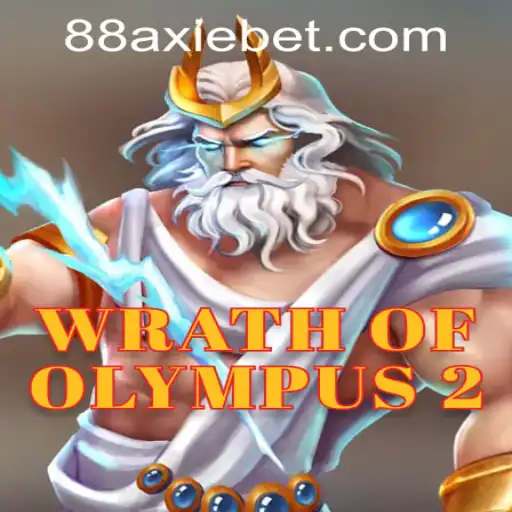 Unveiling the Mystique of WrathofOlympus2 at AxieBet88 Casino