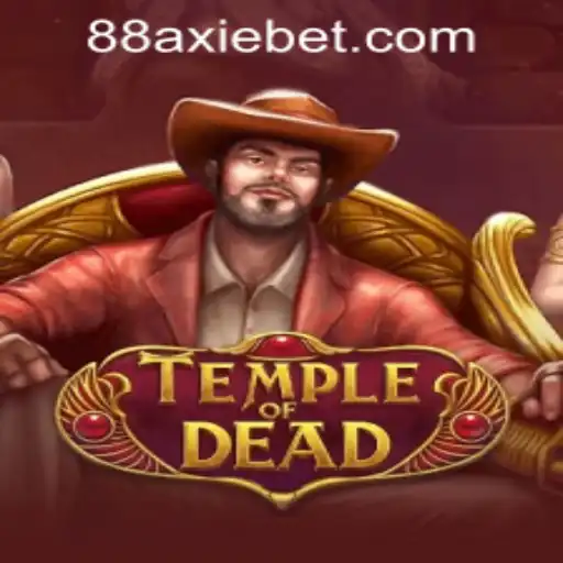 Exploring TempleofDead: A Journey Through AxieBet88 Casino's Latest Offering