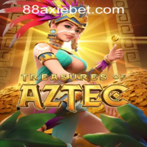 Exploring the Excitement of Treasures of Aztec at AxieBet88 Casino