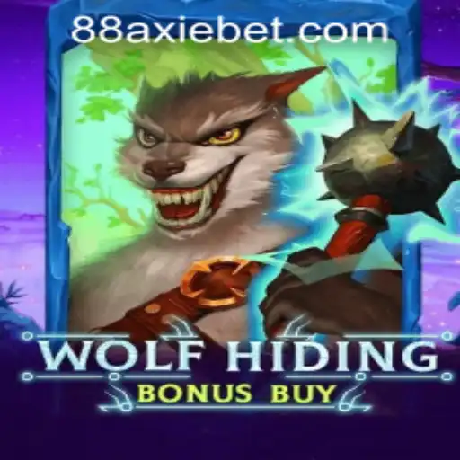 Discover the Thrills of WolfHidingBonusBuy at AxieBet88 Casino