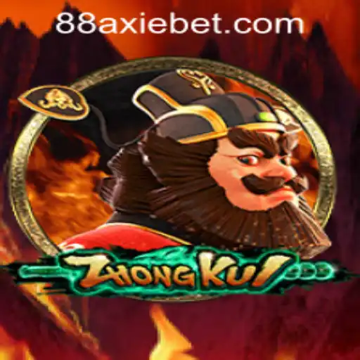 Unveiling ZhongKui: Exploring the Game at AxieBet88 Casino